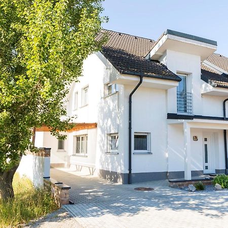 Domizil Illmitz Villa Dış mekan fotoğraf