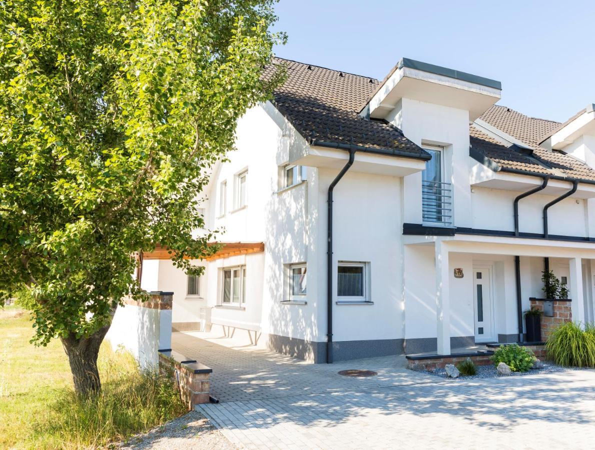 Domizil Illmitz Villa Dış mekan fotoğraf