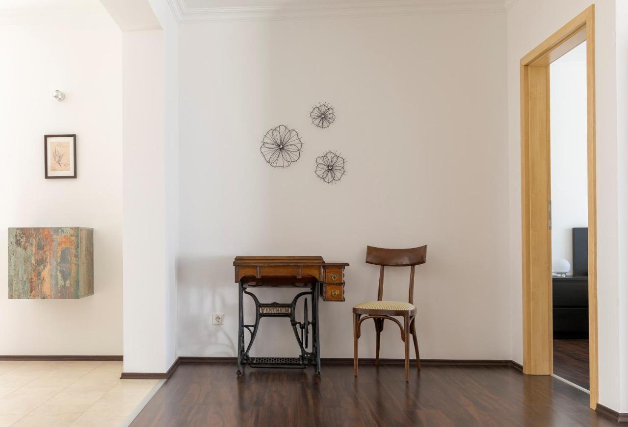 Domizil Illmitz Villa Dış mekan fotoğraf