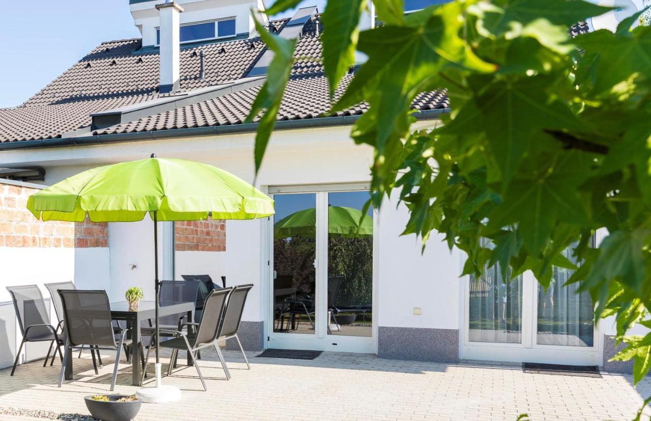 Domizil Illmitz Villa Dış mekan fotoğraf
