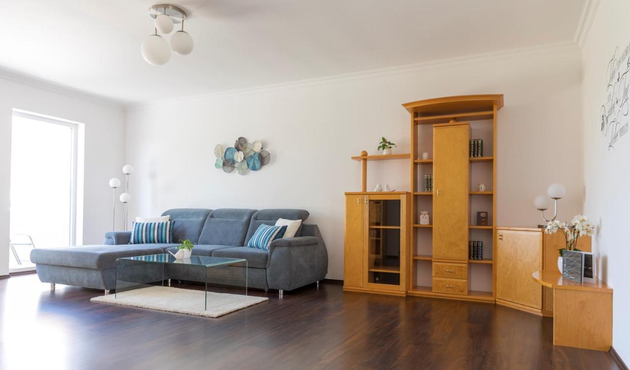 Domizil Illmitz Villa Dış mekan fotoğraf