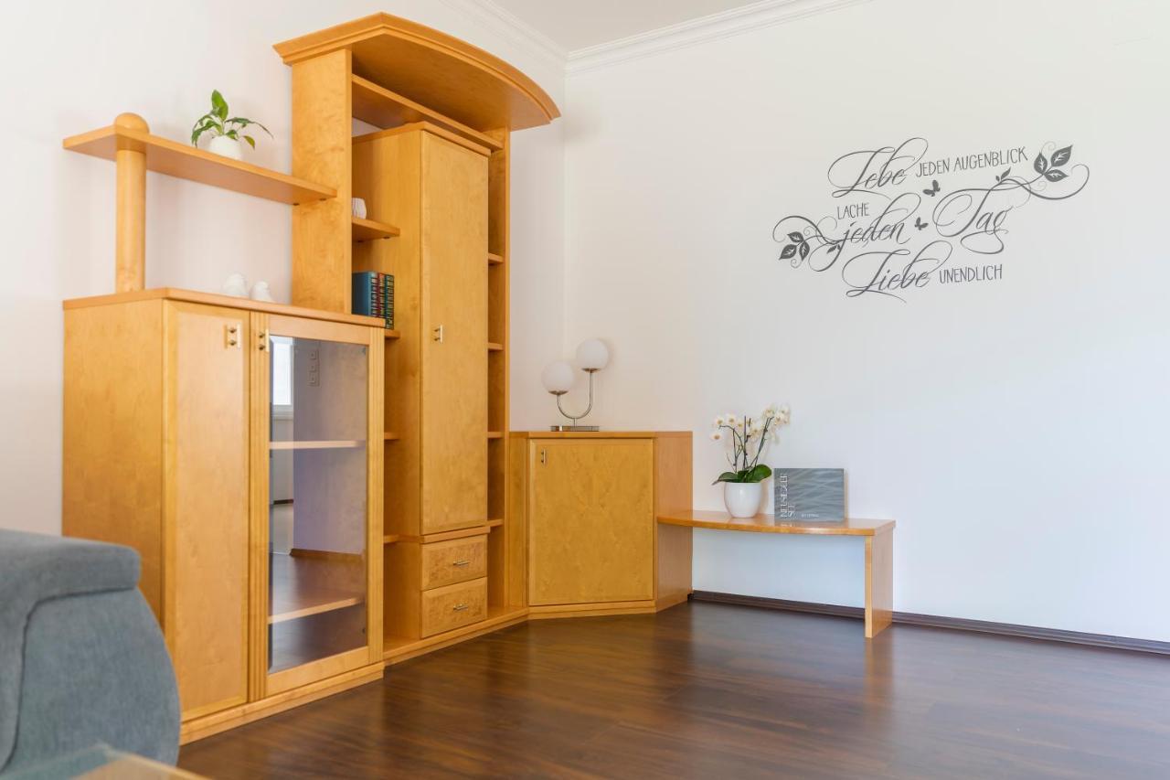 Domizil Illmitz Villa Dış mekan fotoğraf