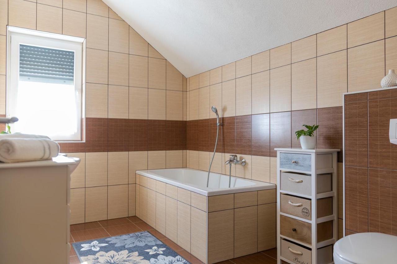 Domizil Illmitz Villa Dış mekan fotoğraf